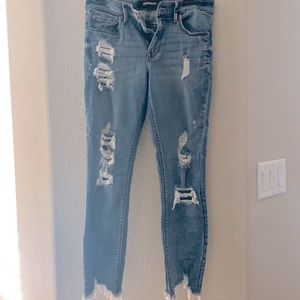 Express Jeans 👖